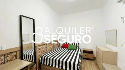 Piso en alquiler en Tetuan - Imagen 7