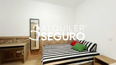 Piso en alquiler en Tetuan - Imagen 8