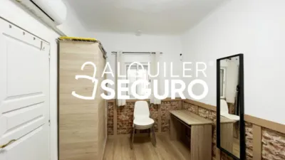 Piso en alquiler en Tetuan - Imagen 9