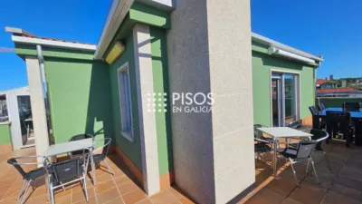 Penthouse at Rúa Río Valiejos, 2 photo 10