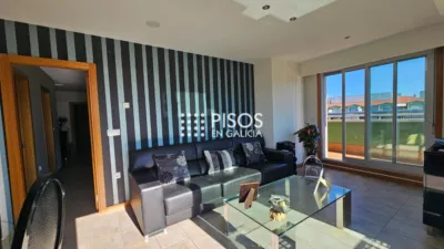 Penthouse at Rúa Río Valiejos, 2 photo 14