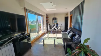 Penthouse at Rúa Río Valiejos, 2 photo 15