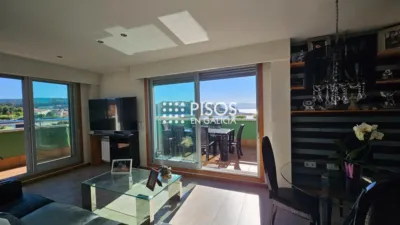 Penthouse at Rúa Río Valiejos, 2 photo 17