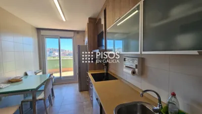 Penthouse at Rúa Río Valiejos, 2 photo 18