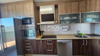 Penthouse at Rúa Río Valiejos, 2 photo 20