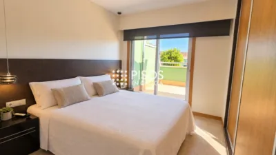 Penthouse at Rúa Río Valiejos, 2 photo 22