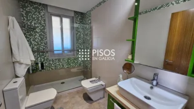 Penthouse at Rúa Río Valiejos, 2 photo 24