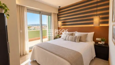 Penthouse at Rúa Río Valiejos, 2 photo 25
