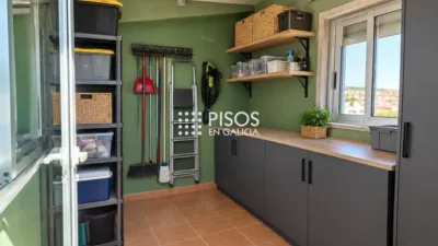 Penthouse at Rúa Río Valiejos, 2 photo 30