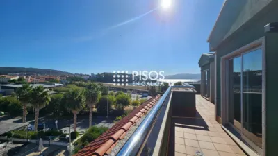 Penthouse at Rúa Río Valiejos, 2 photo 7