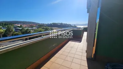 Penthouse at Rúa Río Valiejos, 2 photo 9