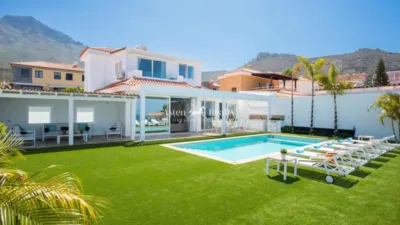 Casa en El Madroñal photo 3