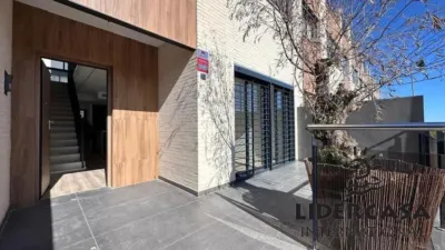 Duplex in El Esparragal photo 19