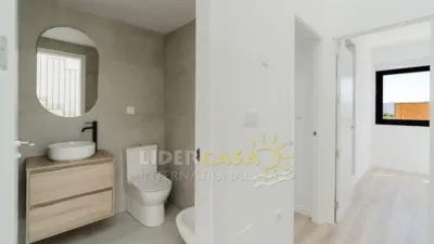 Duplex in El Esparragal photo 25