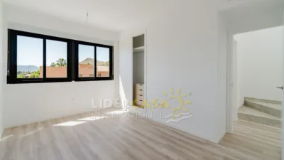 Duplex in El Esparragal photo 28