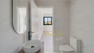 Duplex in El Esparragal photo 32