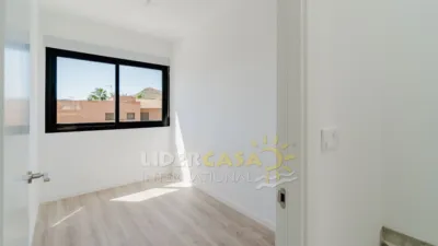Duplex in El Esparragal photo 33