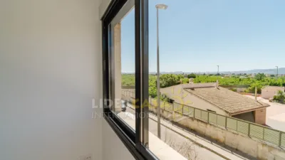 Duplex in El Esparragal photo 34