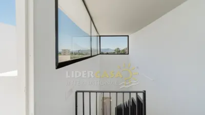 Duplex in El Esparragal photo 37