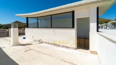 Duplex in El Esparragal photo 38