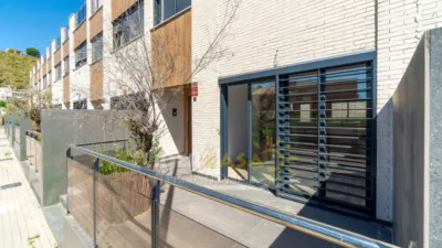 Duplex in El Esparragal photo 47