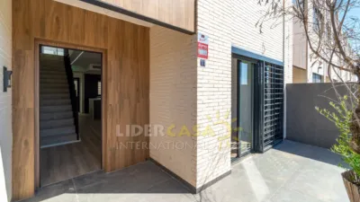 Duplex in El Esparragal photo 49