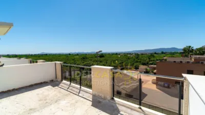 Duplex in El Esparragal photo 50