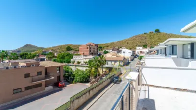 Duplex in El Esparragal photo 51