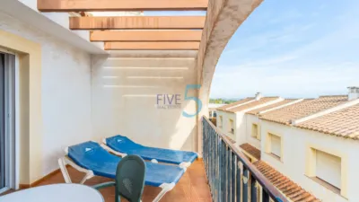 Apartment in Calpe photo 10