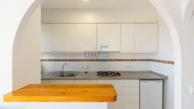 Apartment in Calpe photo 15