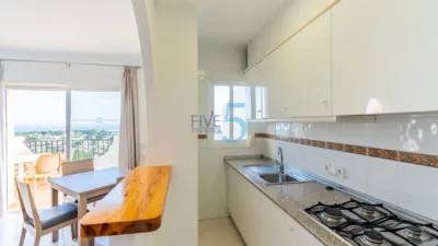 Apartment in Calpe photo 16