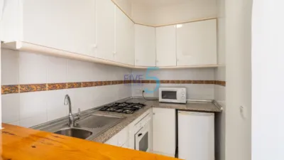 Apartment in Calpe photo 23