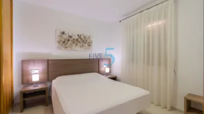 Apartment in Calpe photo 37
