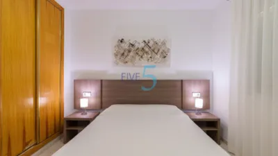Apartment in Calpe photo 40