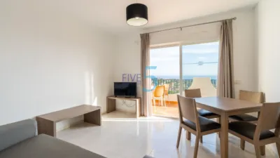 Apartment in Calpe photo 6