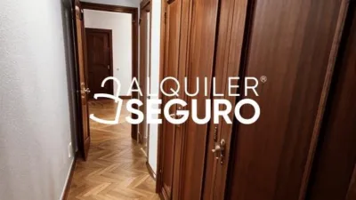 Piso en alquiler en Retiro - Imagen 11