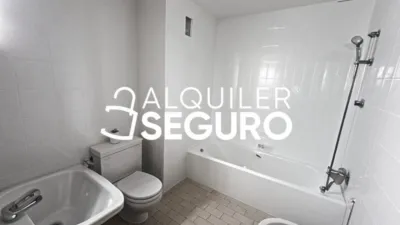 Piso en alquiler en Retiro - Imagen 12