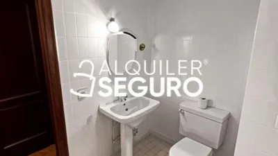 Piso en alquiler en Retiro - Imagen 13