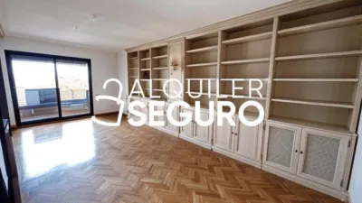 Piso en alquiler en Retiro - Imagen 17
