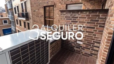 Piso en alquiler en Retiro - Imagen 19