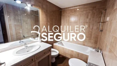 Piso en alquiler en Retiro - Imagen 20