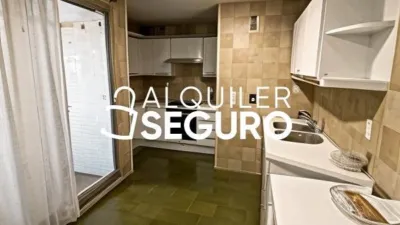 Piso en alquiler en Retiro - Imagen 2
