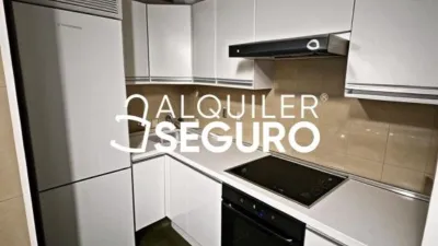 Piso en alquiler en Retiro - Imagen 3