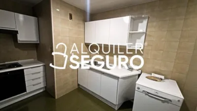 Piso en alquiler en Retiro - Imagen 4