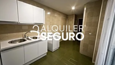 Piso en alquiler en Retiro - Imagen 5
