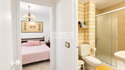 Apartment on Paseo de la Praia de Silgar, 72 photo 11