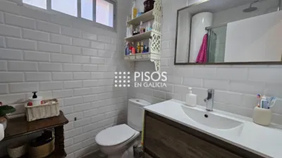 Apartment on Paseo de la Praia de Silgar, 72 photo 17