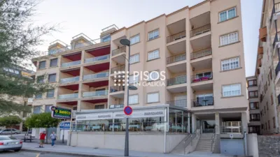 Apartment on Paseo de la Praia de Silgar, 72 photo 19