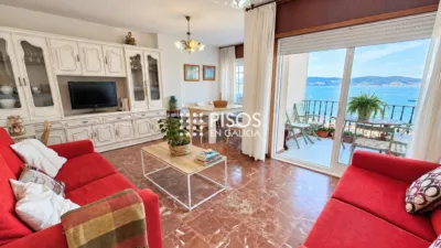 Apartment on Paseo de la Praia de Silgar, 72 photo 5