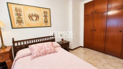 Apartment on Paseo de la Praia de Silgar, 72 photo 9